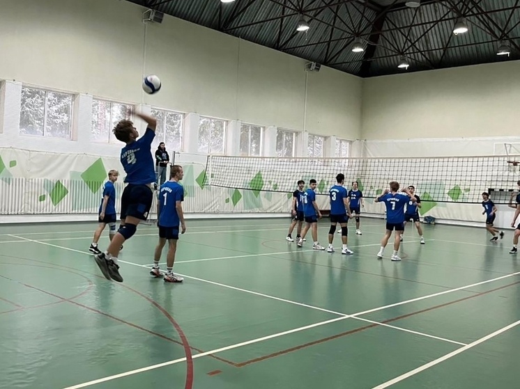     Фото: соцсеть «ВКонтакте», СШ «Русский медведь»