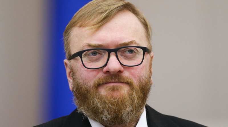     Марат Абулхатин/фотослужба Госдумы РФ/ТАСС