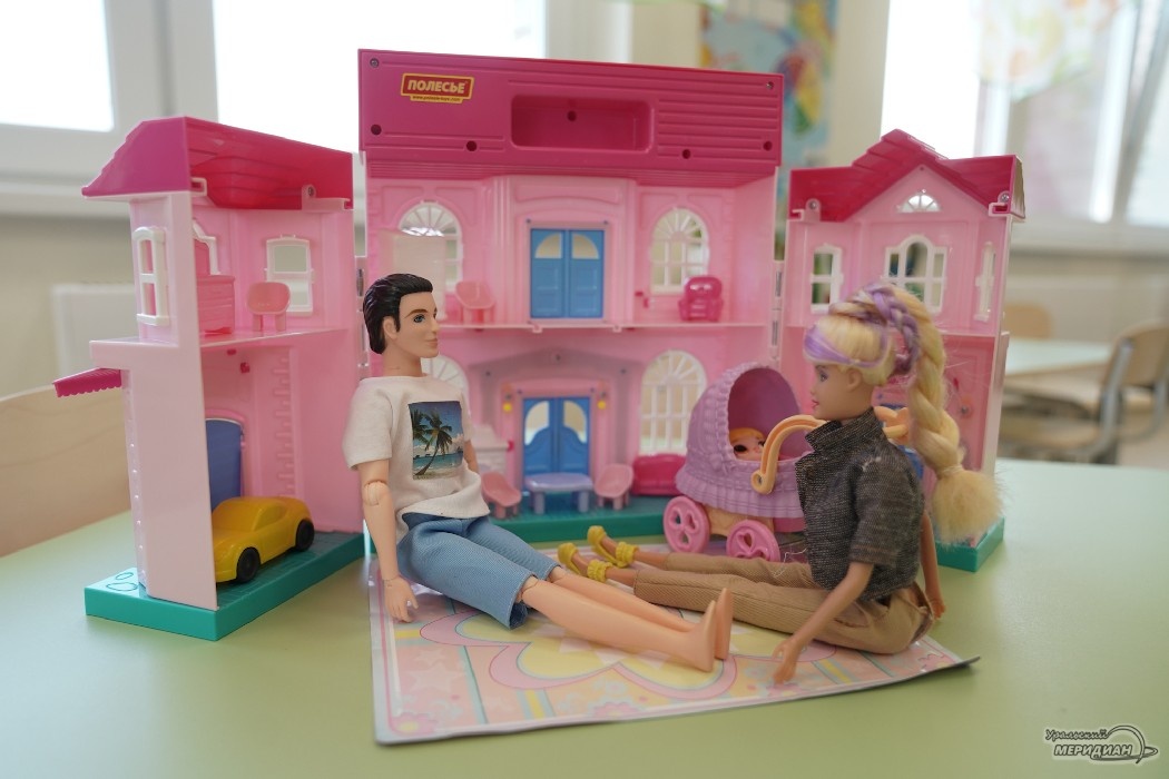    Фото: Лидия Аникина © ИА «Уральский меридиан»