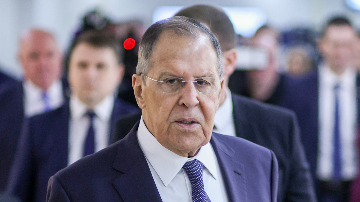   Михаил Терещенко / ТАСС