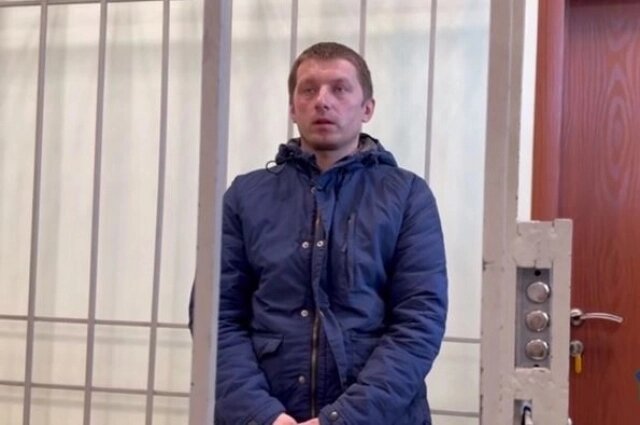    Владимир Мытько. Фото: Прокуратура Красноярского края