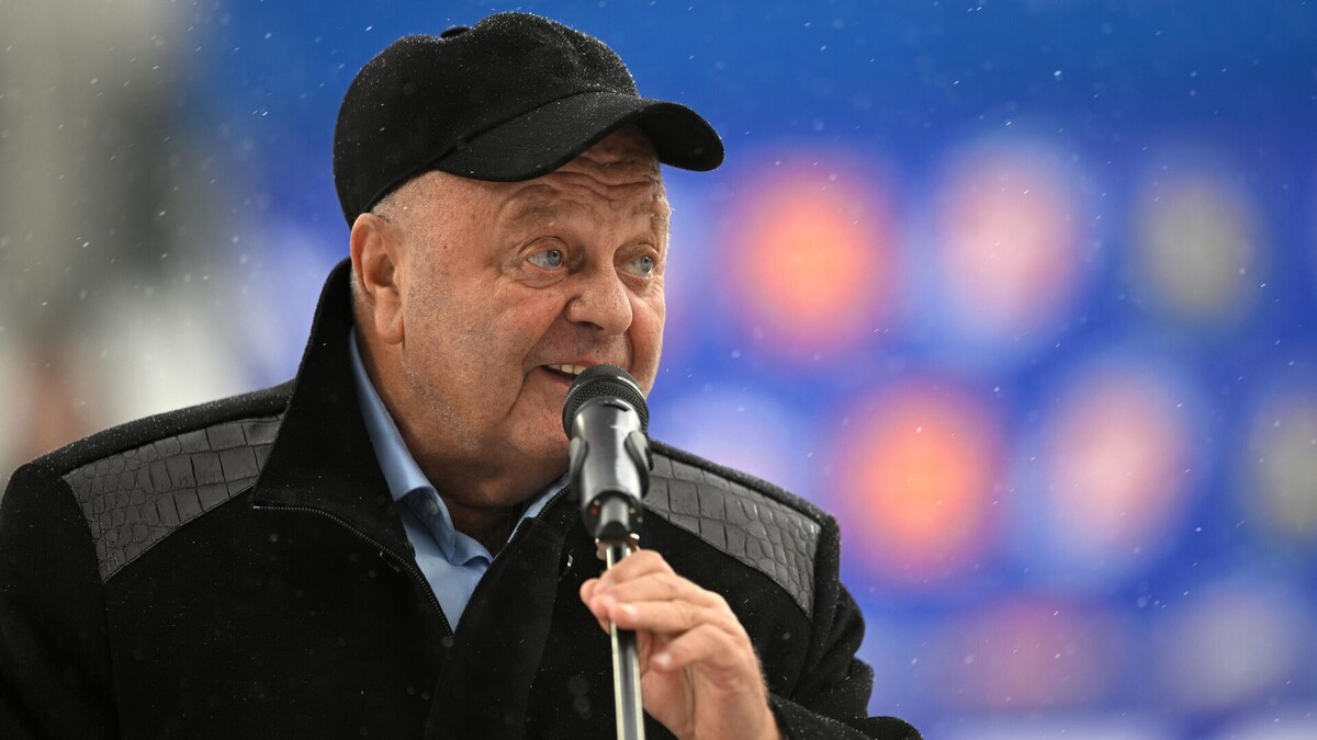 © Sputnik / Павел Бедняков / Перейти в фотобанк