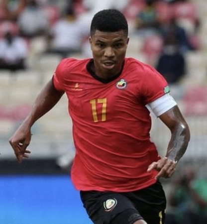 Рейнилду Мандава