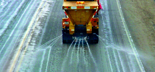Особенности использования жидких и твердых ПГМ