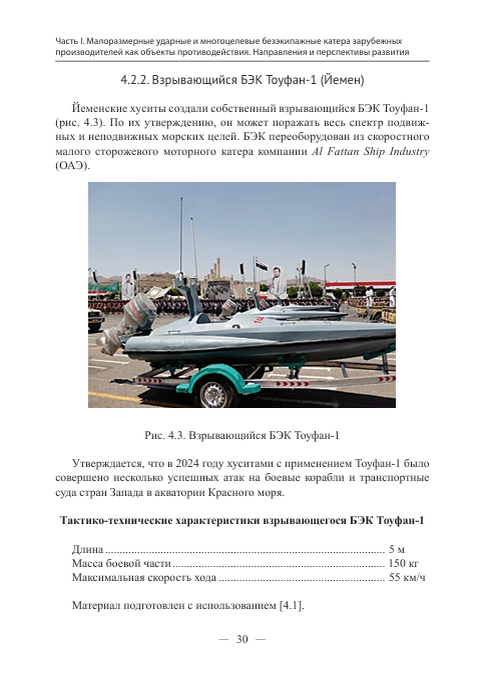 страницы книги