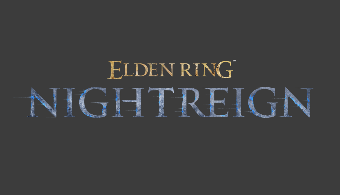Elden Ring Nightreign