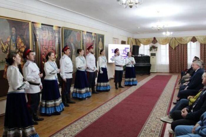 Иллюстрация: пресс-служба правительства РО