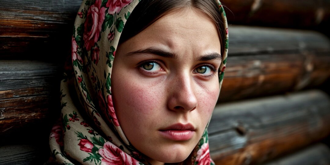 Долгая дорога домой - Глава 1