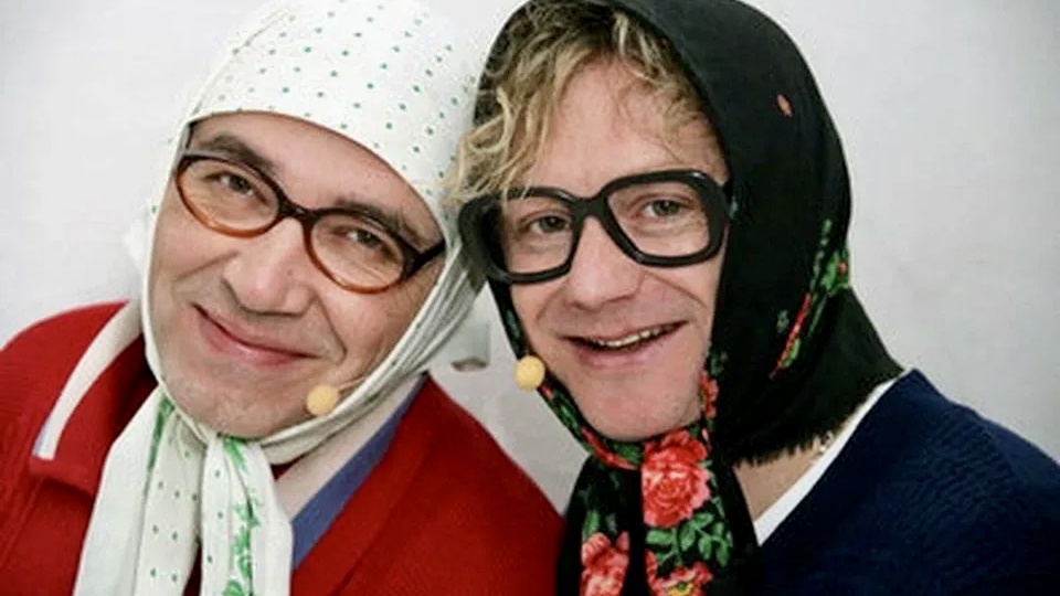 Почему страна перестала смеяться над “Новыми русскими бабками”