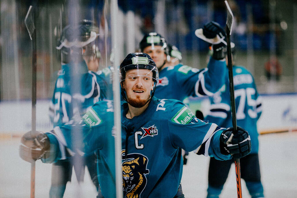 Фото: hcsochi.ru