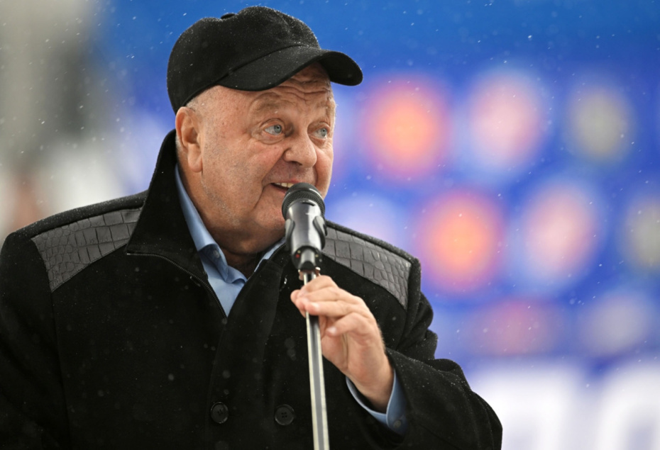    Павел Бедняков/РИА Новости