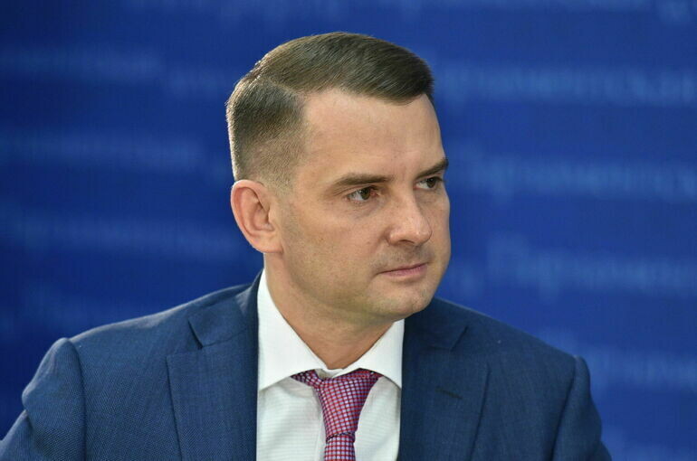   Игорь Самохвалов/«Парламентская газета»