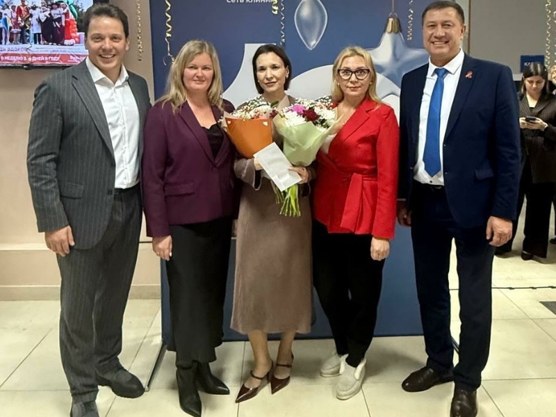     Фото: СинТЗ