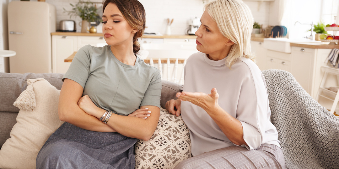 Рассказ «Ты же столько лет отца терпела, ещё потерпишь!»