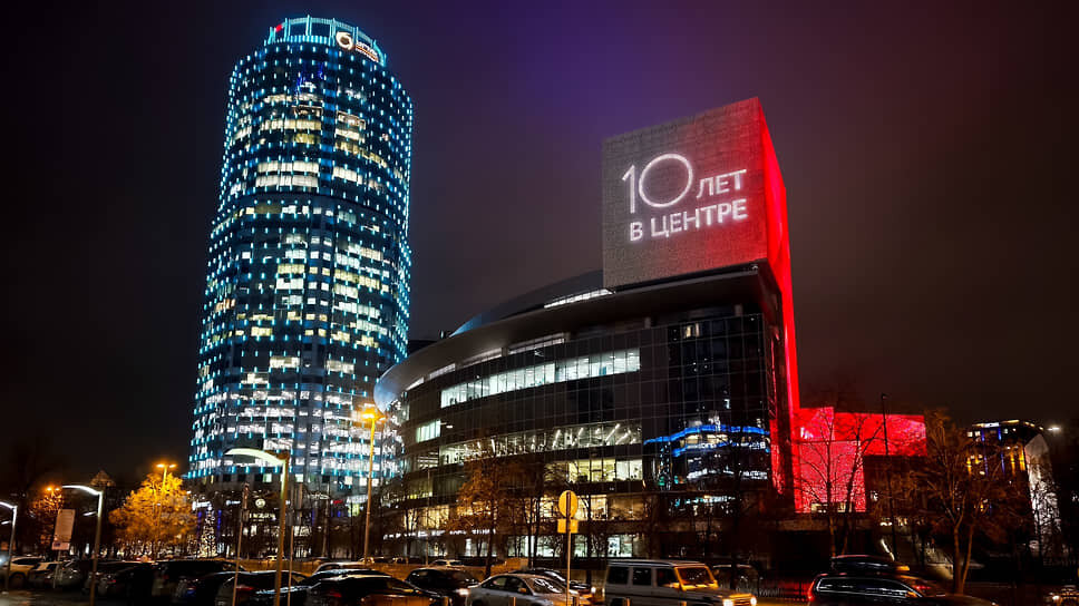 Фото: Евгения Яблонская / Коммерсантъ