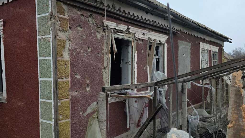    Фото: телеграм-канал губернатора Херсонской области Владимира Сальдо