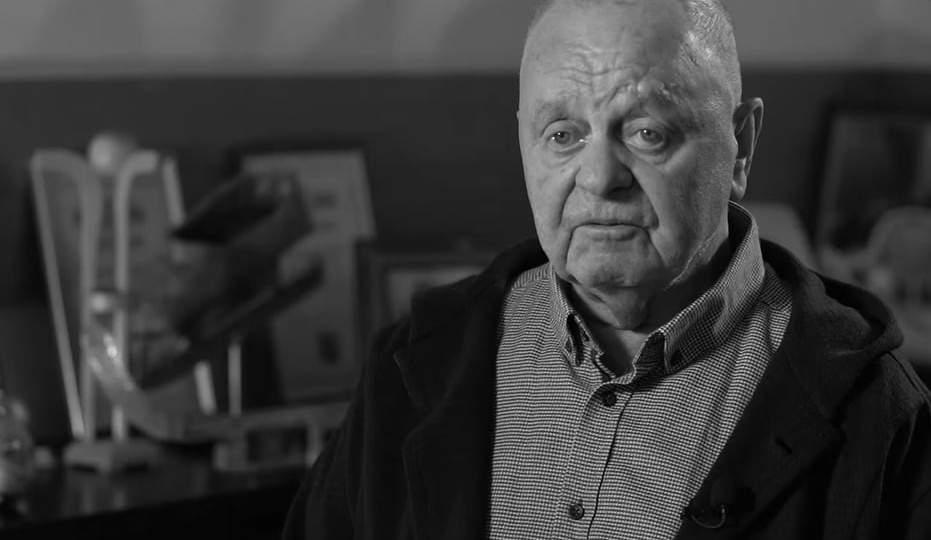 Умер президент Федерации хоккея с мячом России Борис Скрынник