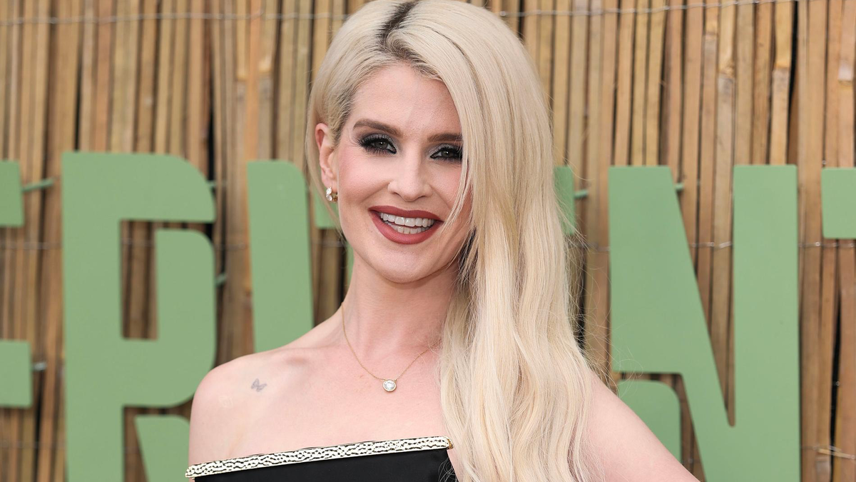    Келли Осборн. Фото: Getti Images