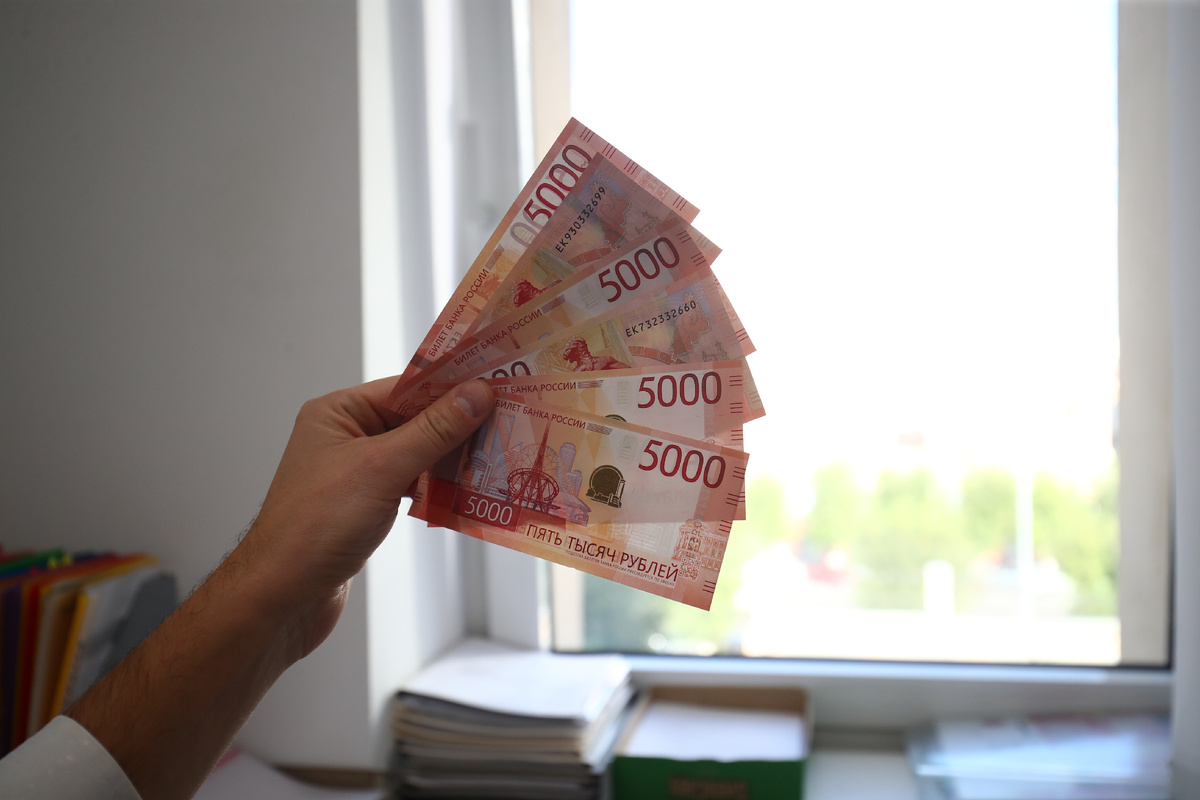 © Фото: ИД «Волгоградская правда» / архив