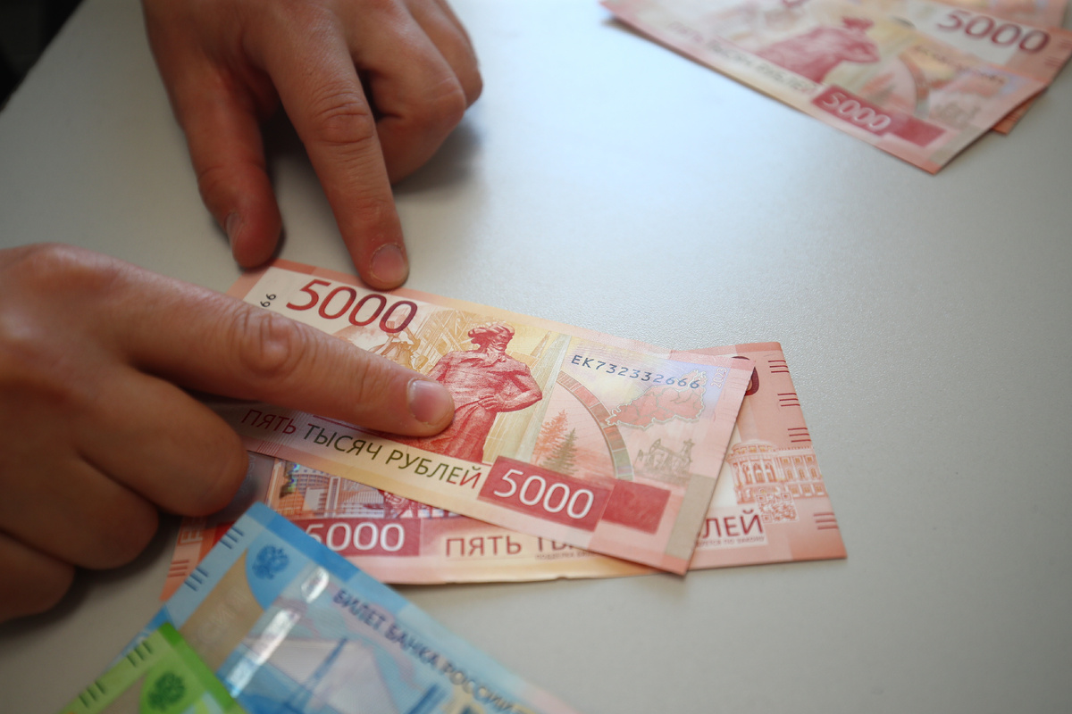 © Фото: ИД «Волгоградская правда» / архив