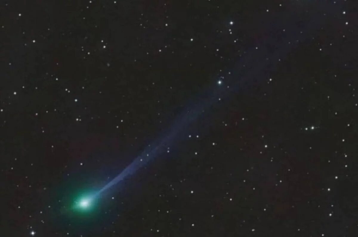    Звезда Апокалипсиса.