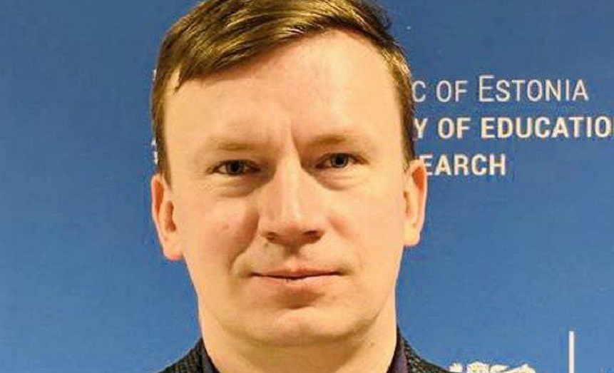 Андрей Шишков