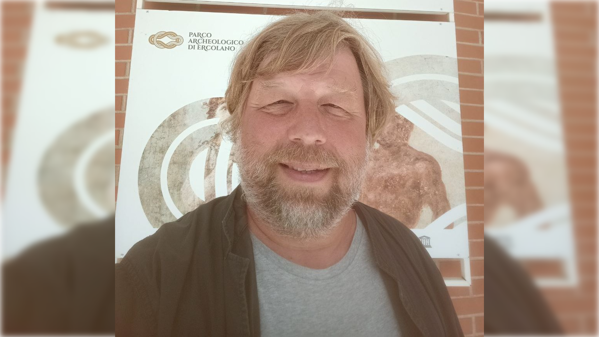 Фото: соцсети Александра Бутягина