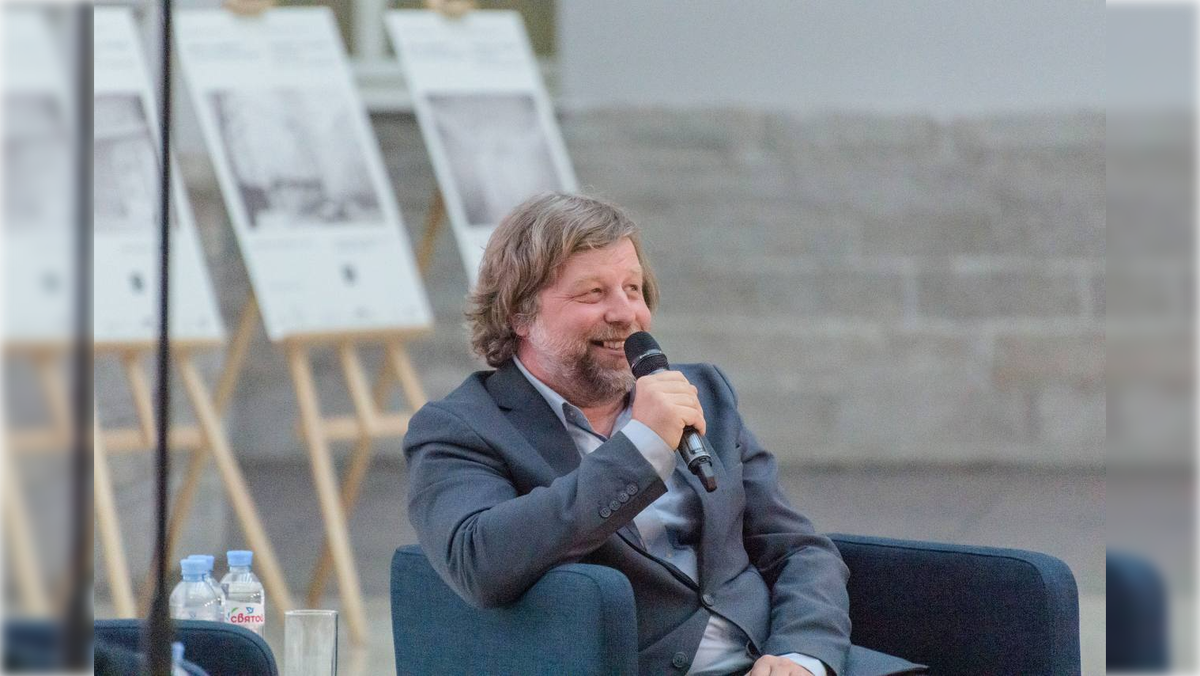 Фото: t.me/hermitage_museum