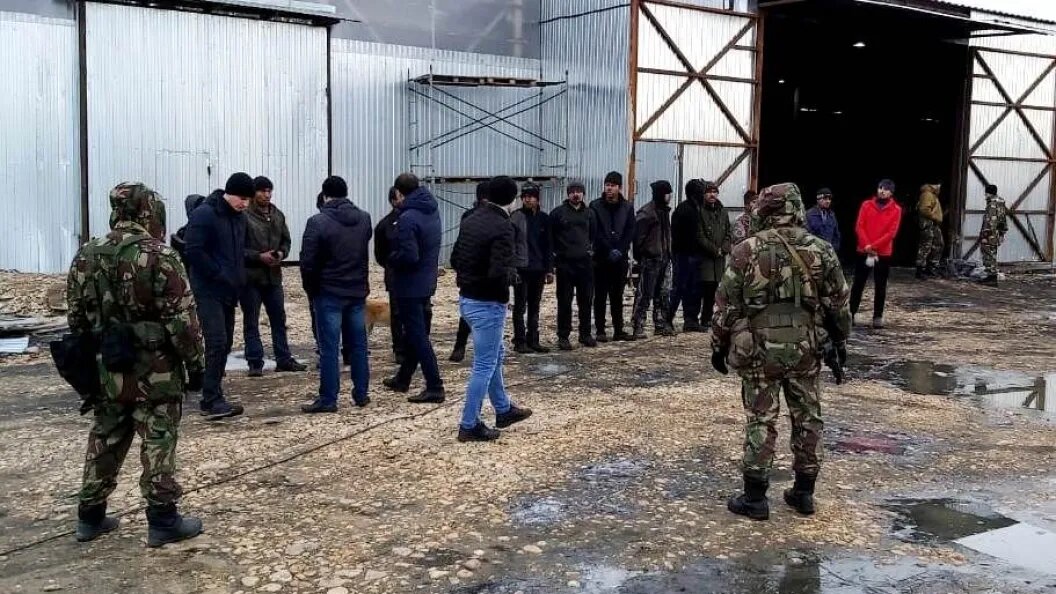    фото: Росгвардия