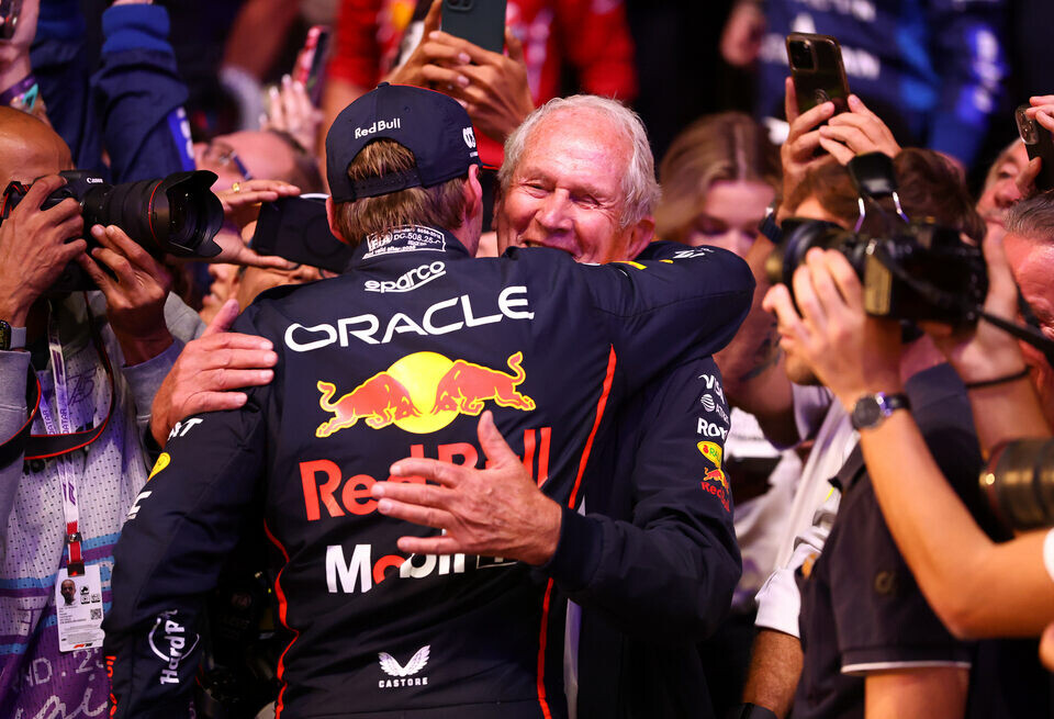    Getty Images/Red Bull Contentpool