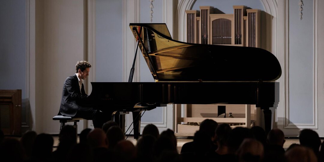 Booroom Gallery и Pianissimo Classics презентовали совместный проект