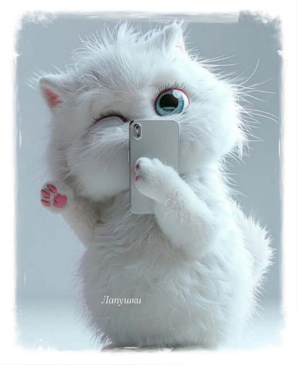 Ничего не хочу! 