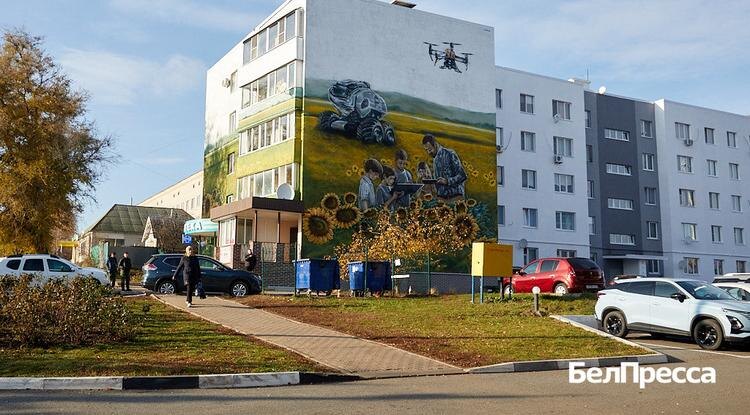 Фото: Елена Журавлёва