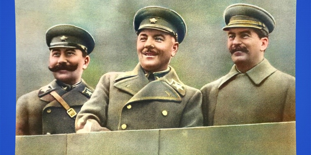 Почему Сталин ценил Ворошилова и Будённого: верность и профессионализм в служении Родине