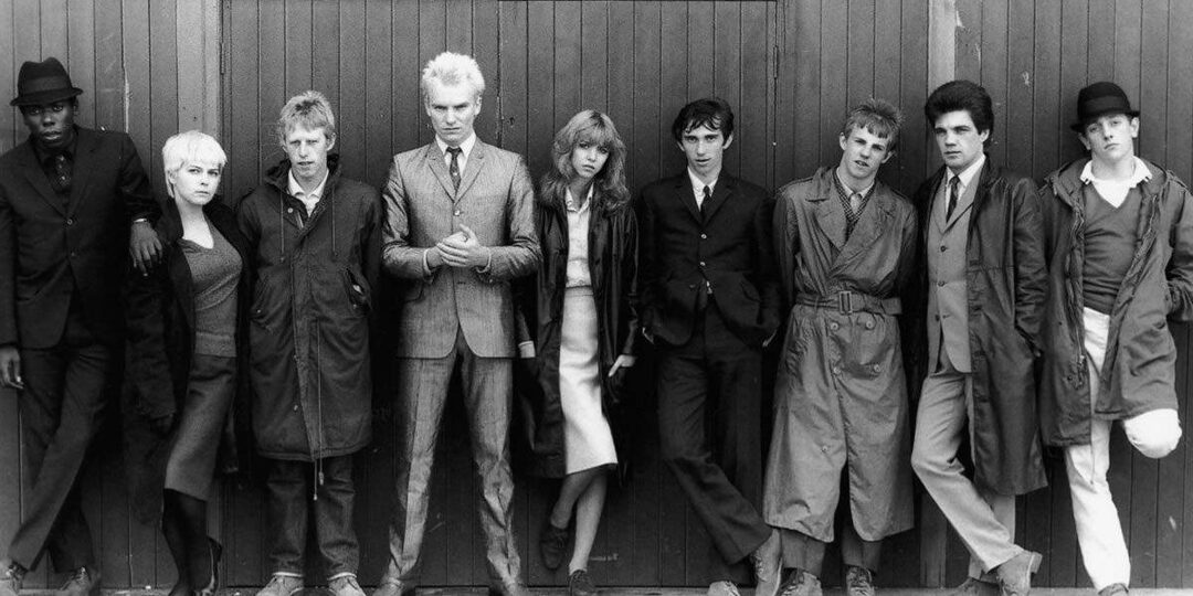 Разрушая стены: 5 фильмов, превращенных музыкой в манифесты