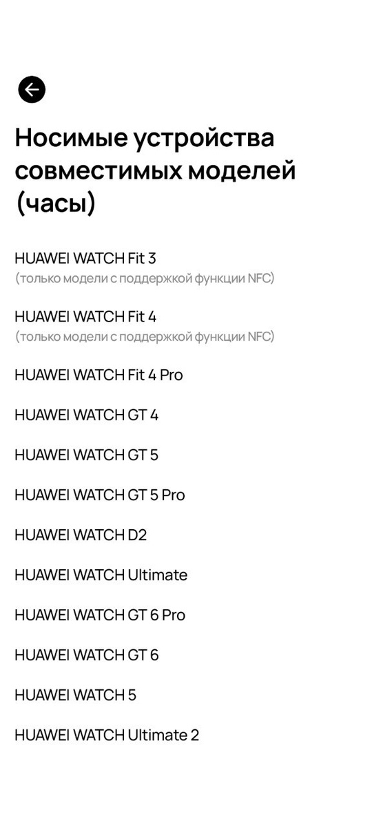 Вся номенклатура производителя