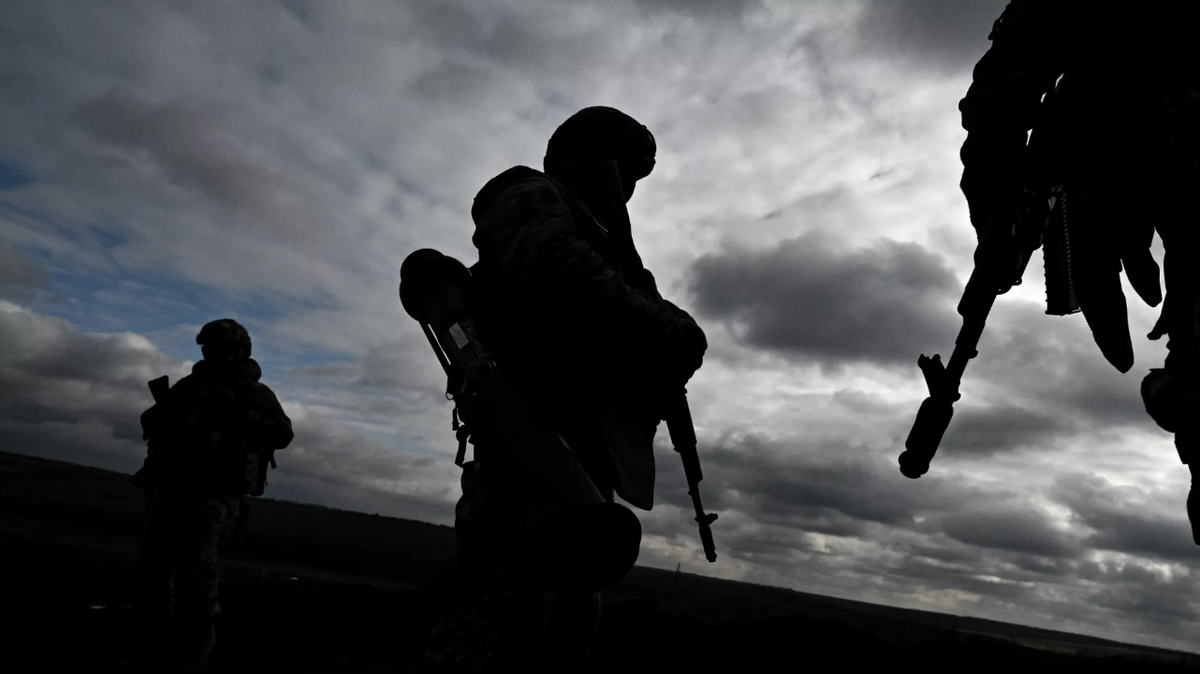     / РИА Новости / Станислав Красильников