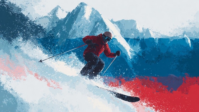   Сгенерировано с помощью ИИ