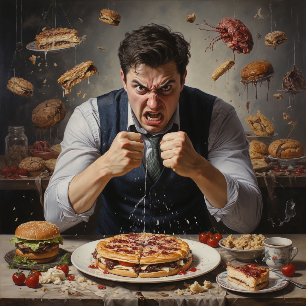 изображение создано AI