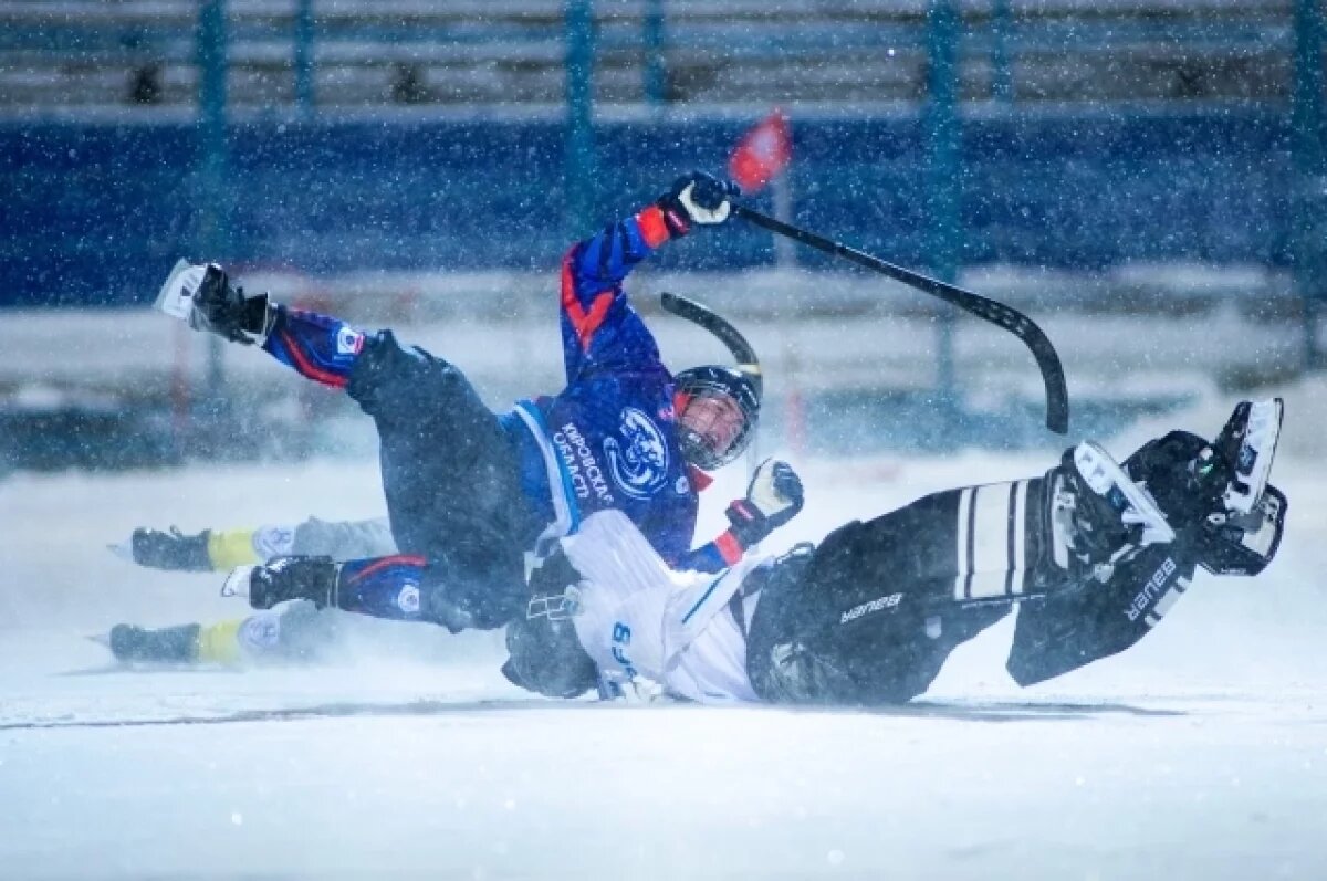    Игра проходила 10 декабря.