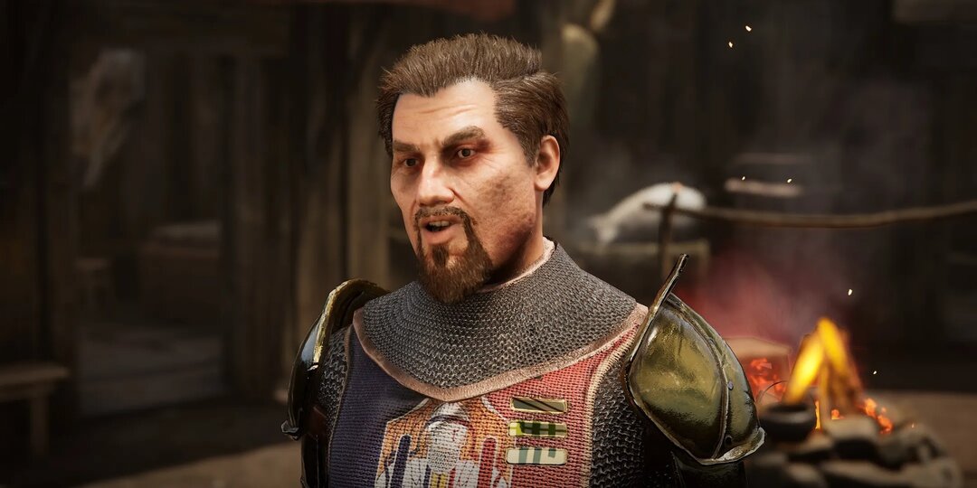 Как пройти задание «Долг шахтеров» в Of Ash and Steel