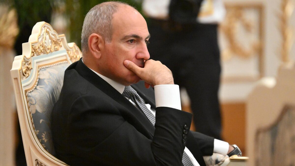    Фото: Kremlin Pool/globallookpress.com