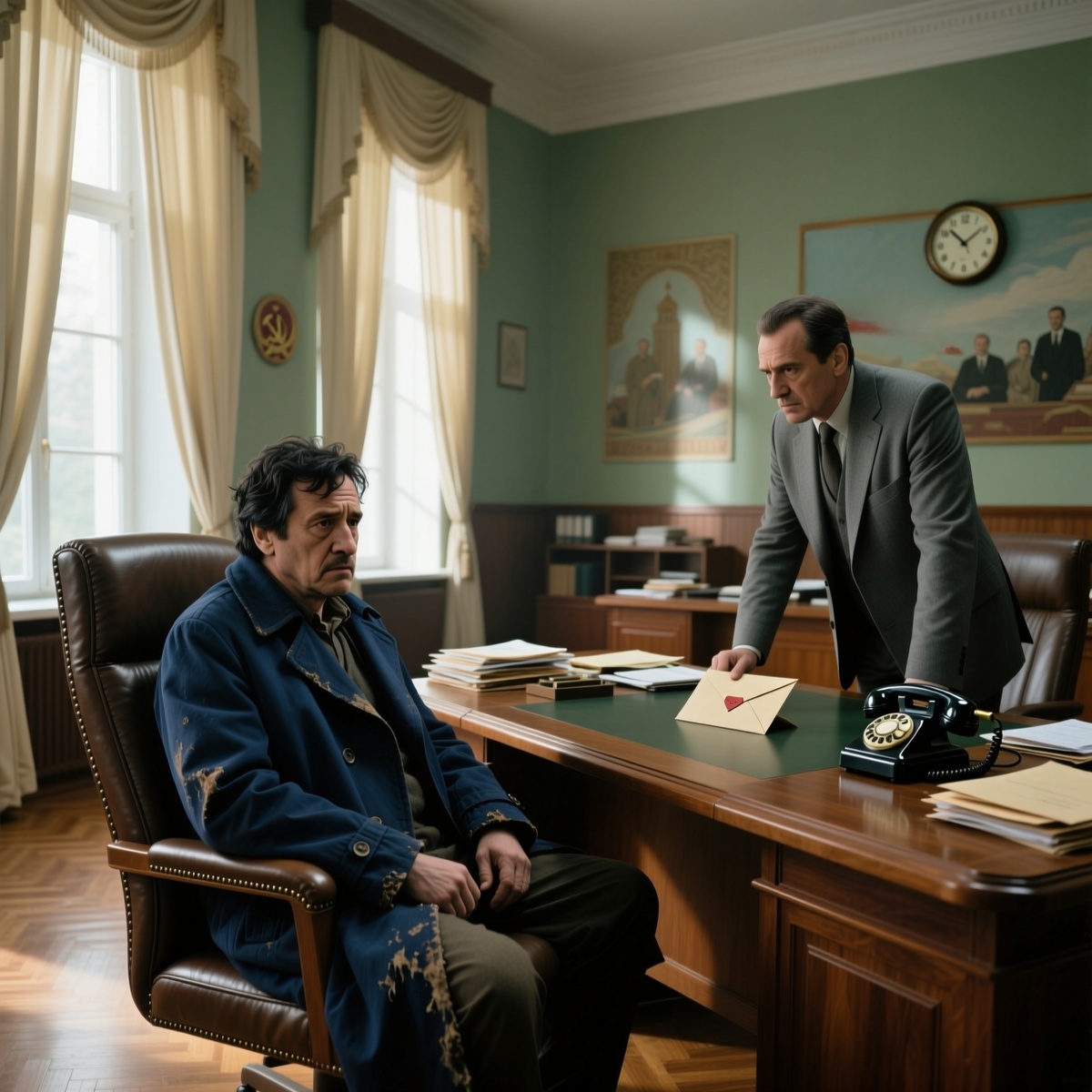 Автор: В. Панченко