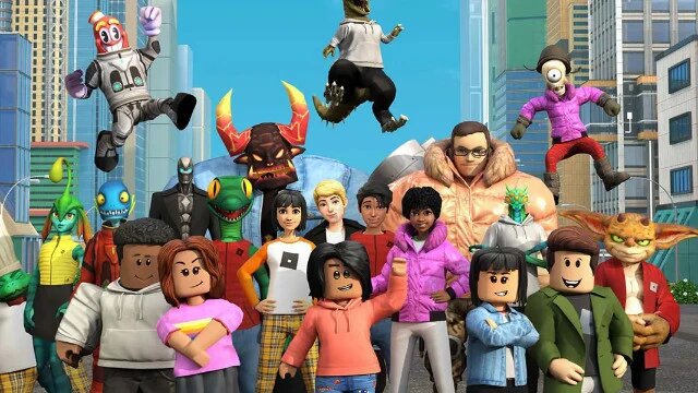 К обвинениям против Roblox подключился и генеральный прокурор штата Флорида — компания проигнорировала все предупреждения