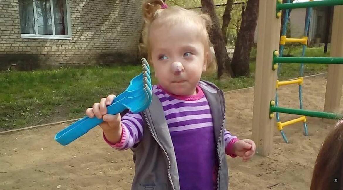 Фото: скрин видео с YouTube-канала «Вася на сене»
