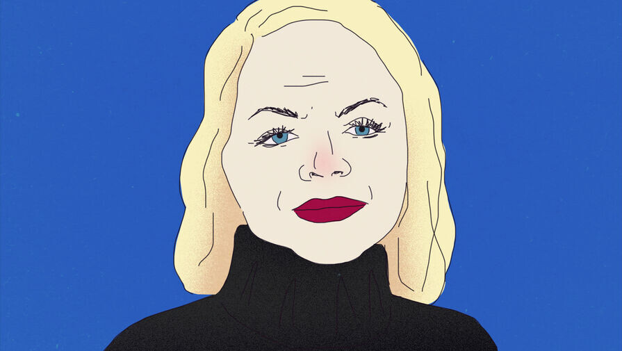 Даша Зайцева/«Газета.Ru» 