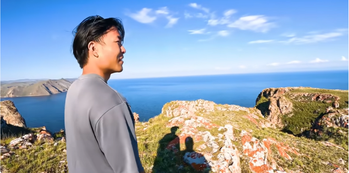 Скриншот видео