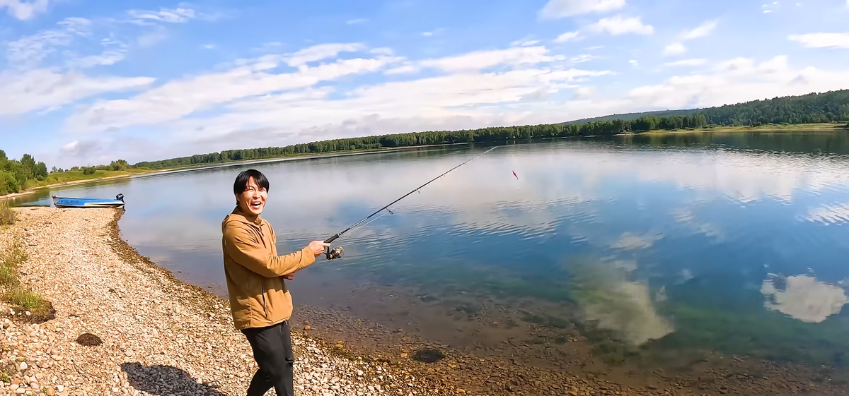 Скриншот видео