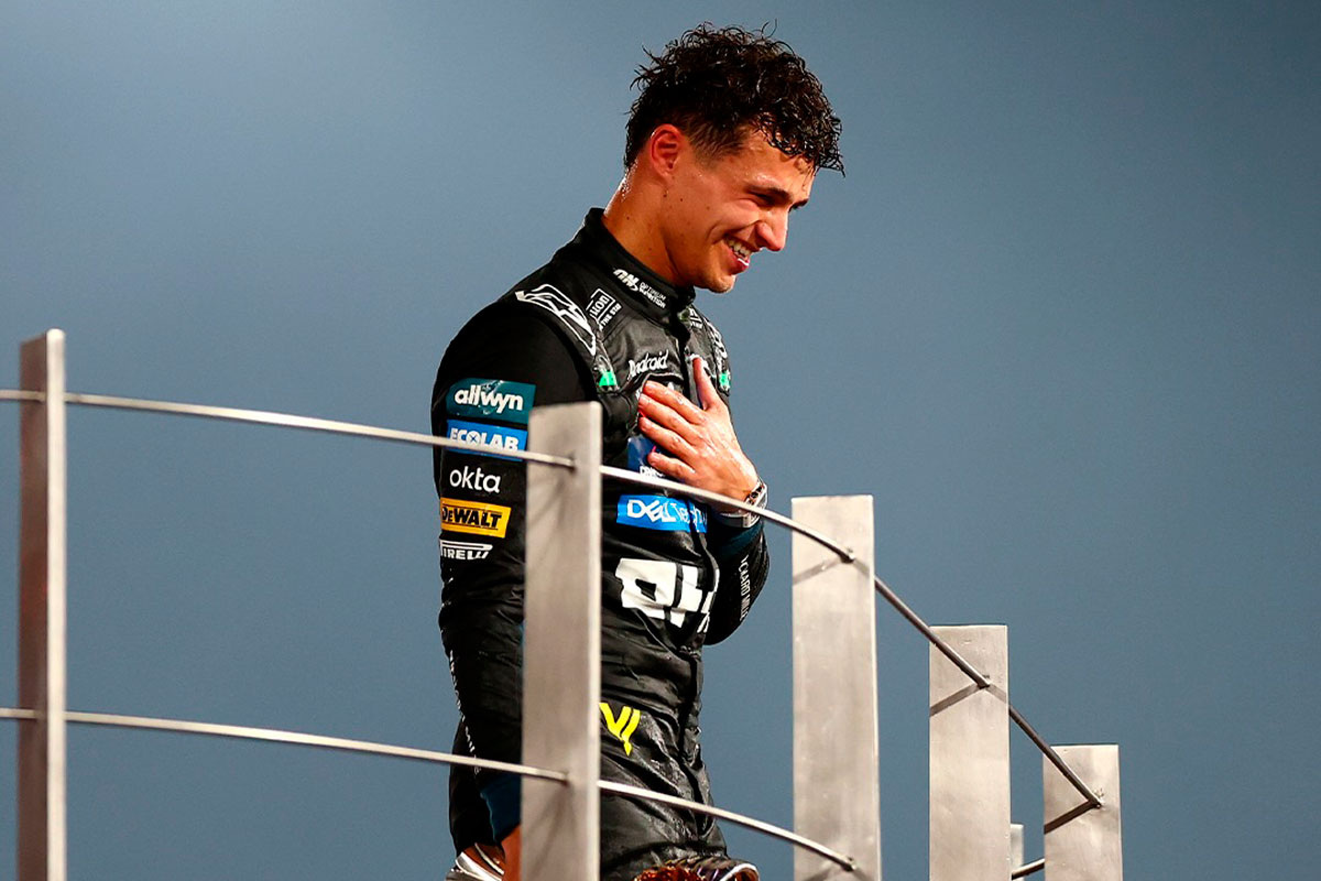    Фото: f1 / Instagram