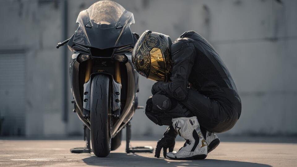 Фото: © РЕН ТВ 